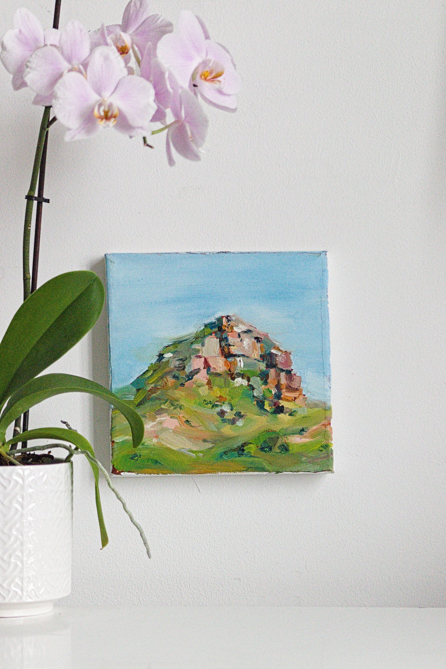 Roseberry Topping