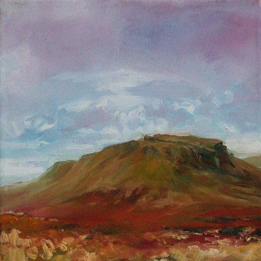 Kinder Scout
