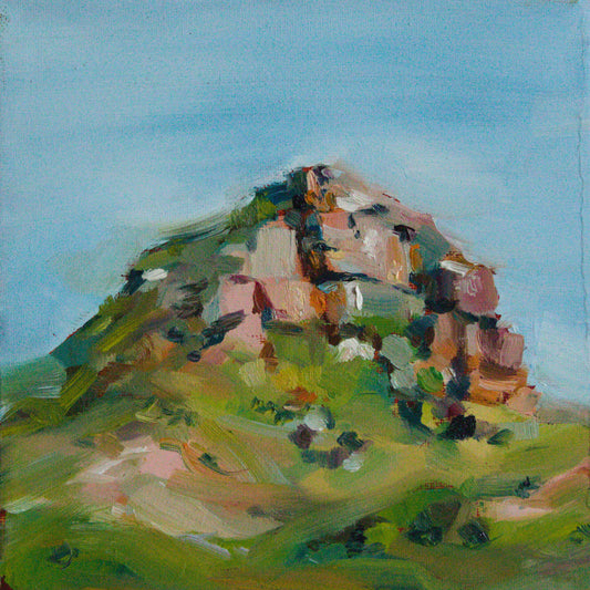 Roseberry Topping