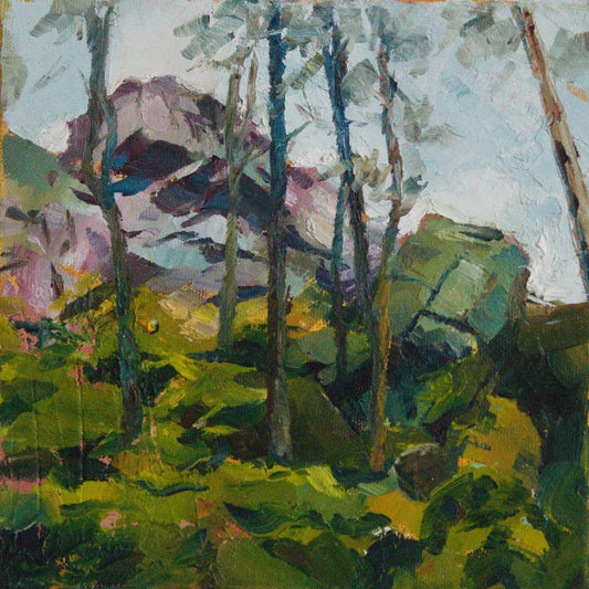 The Roaches