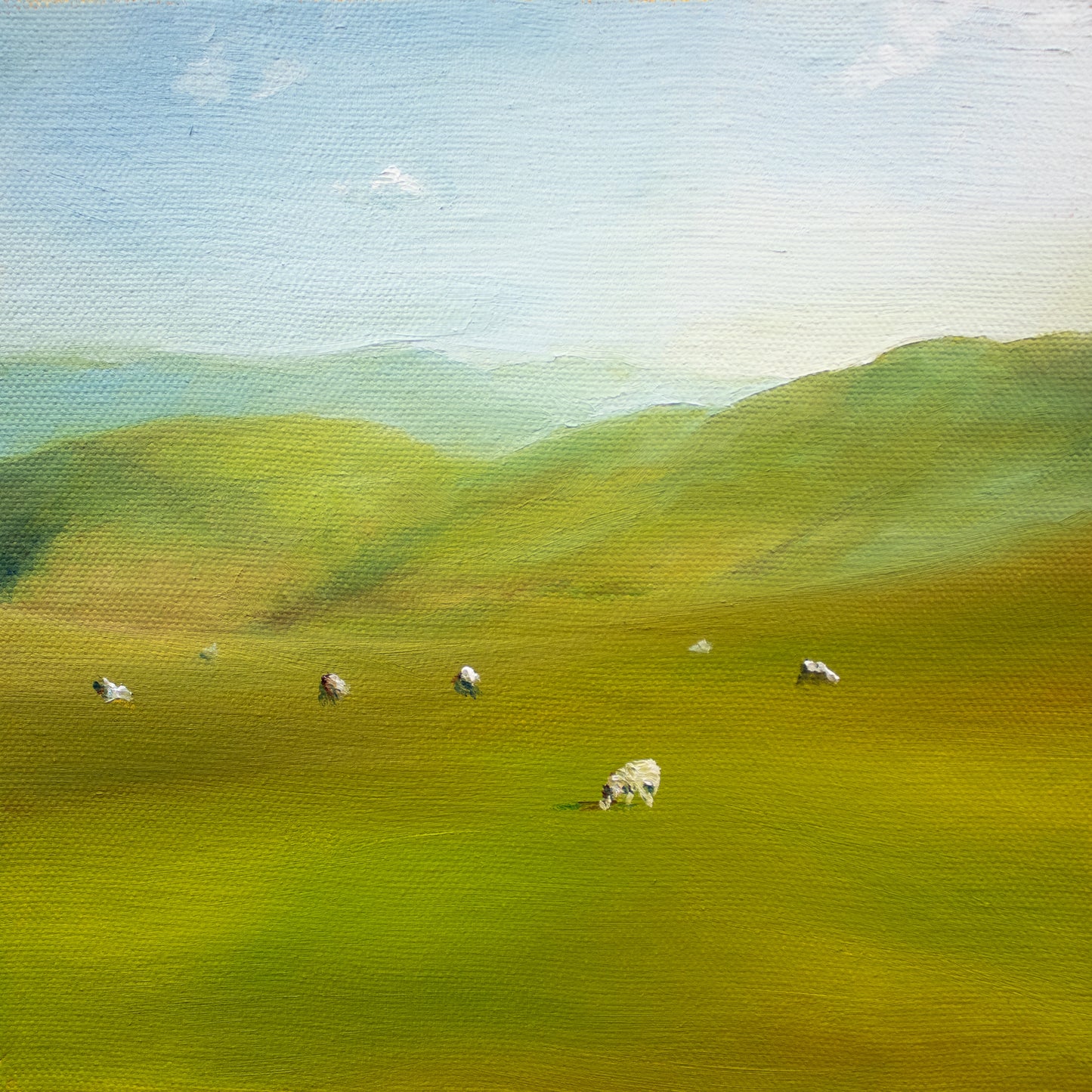Bowstones