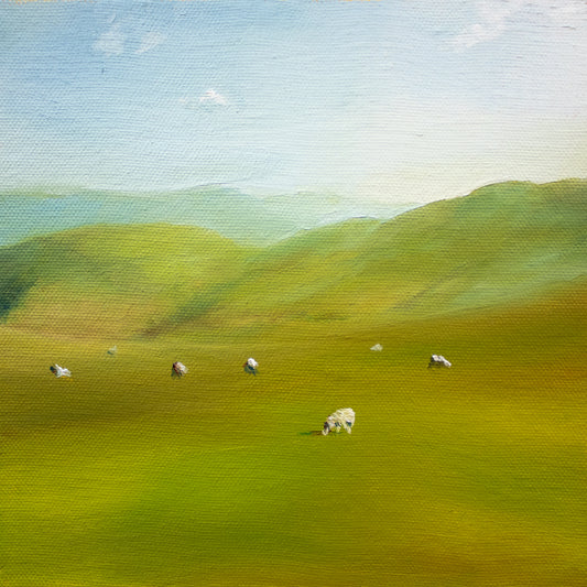 Bowstones